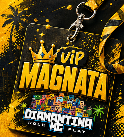 VIP Magnata