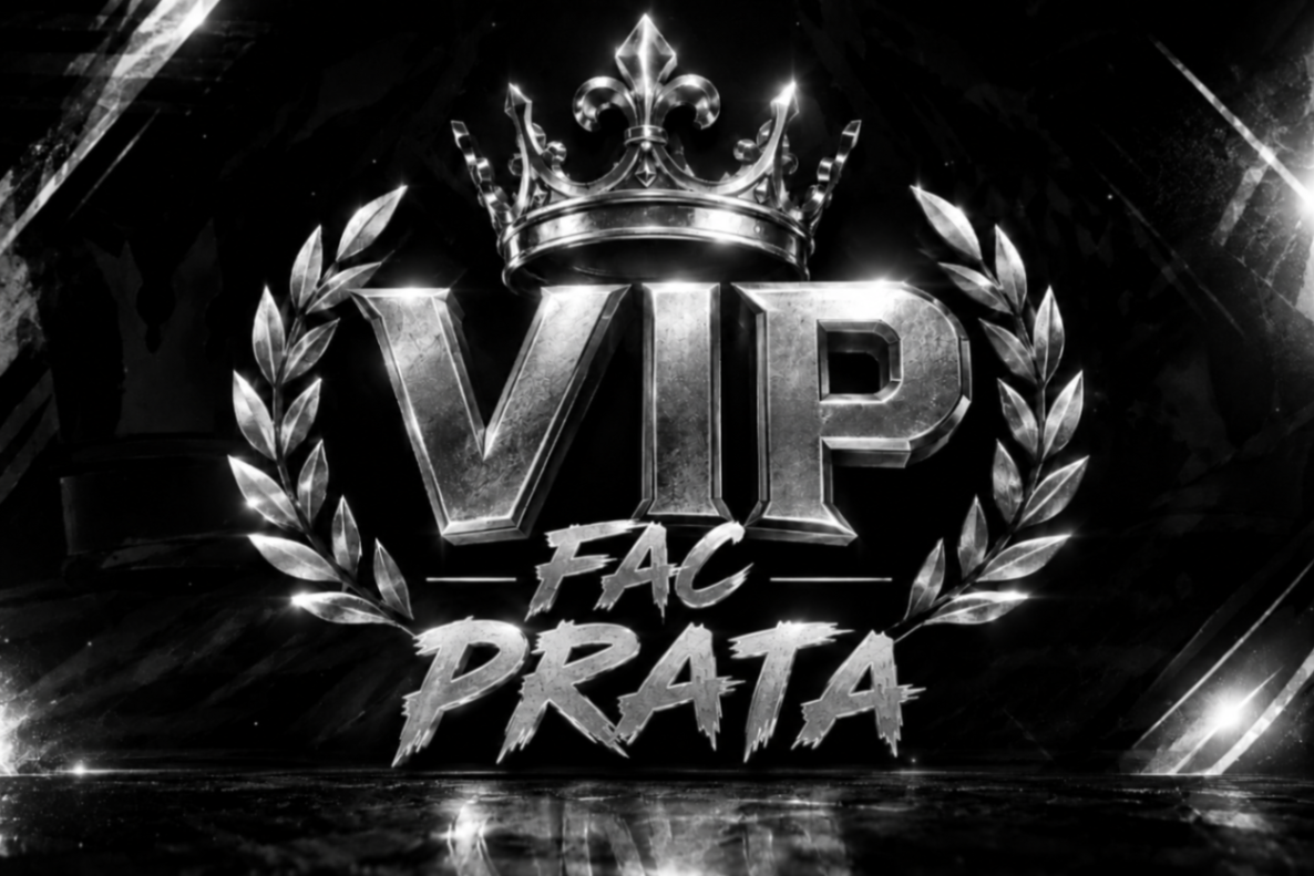 Vip Facção prata