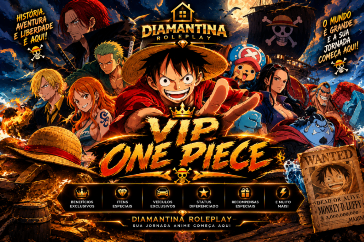 Vip Onepiece