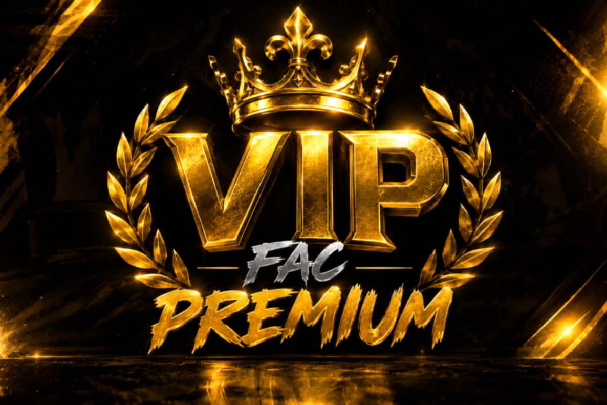 Vip Facção Premium