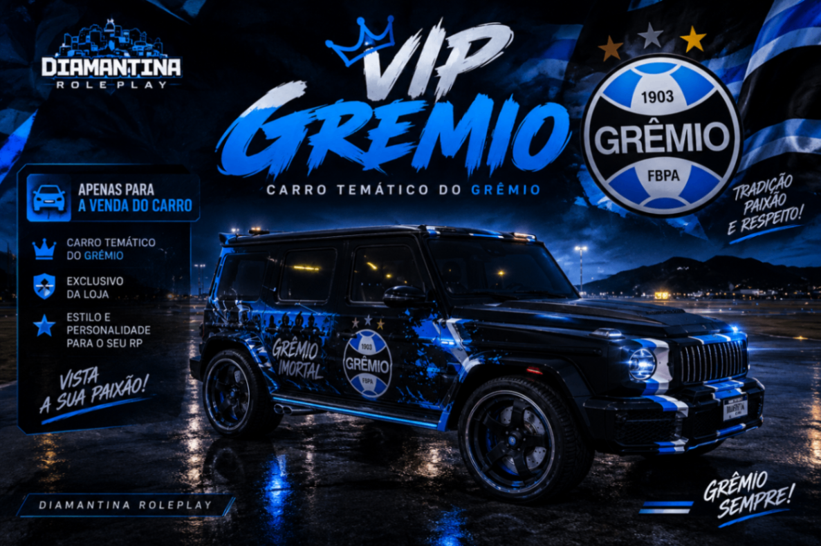 Vip Gremio