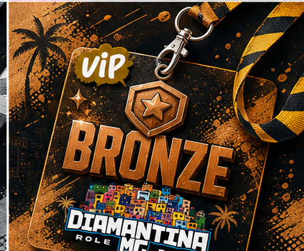 VIP Bronze