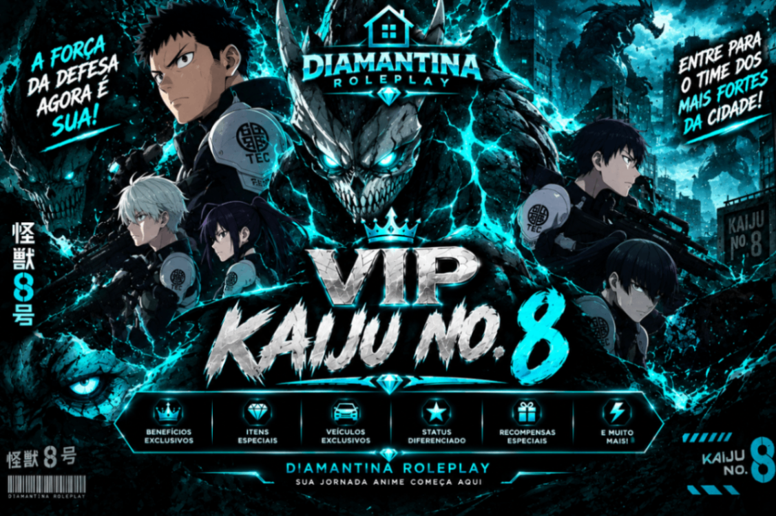 Vip kaijuno8