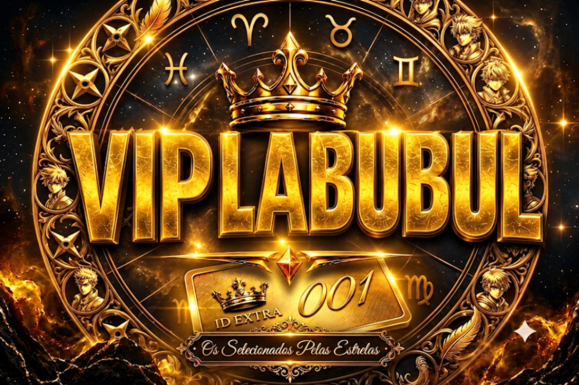 Vip labubul