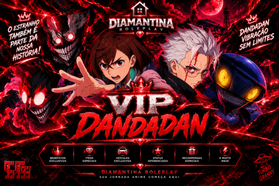 Vip Dandadan