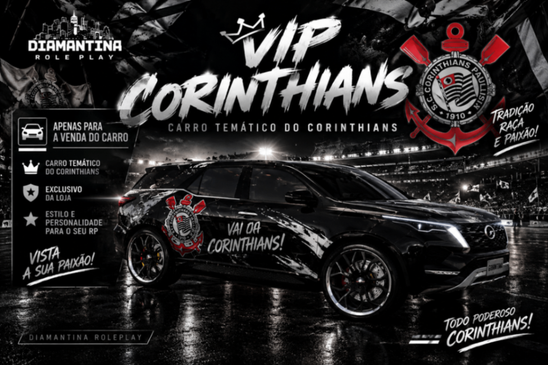 Vip Corinthians