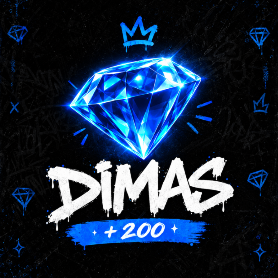 200 Diamantina coins