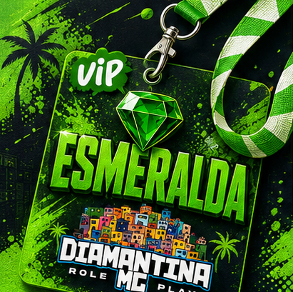 VIP Esmeralda