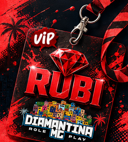 VIP Rubi