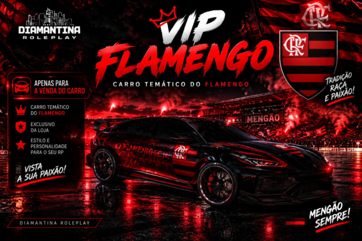 Vip Flamengo