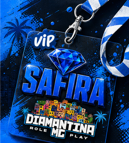 VIP Safira