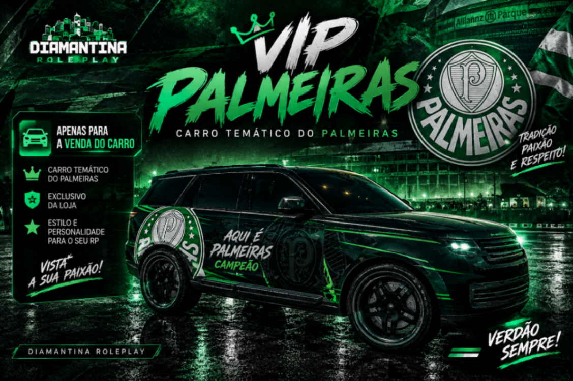 Vip Palmeiras